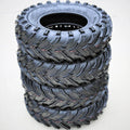 Forerunner Mars B 24×8-12 40F ATV/UTV Tires – Set of 4
