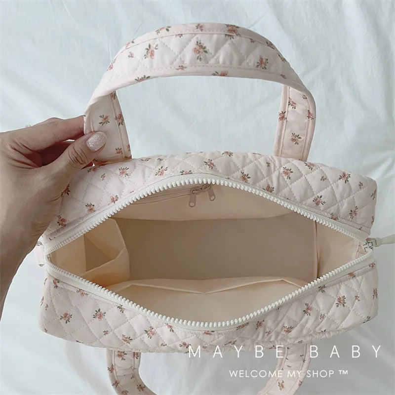 Baby Diaper Bag Mommy Maternity Packs Baby Stuff Nappy Bags for Mom Mummy Handbags Strollers Mother Kids Whispering Desires Shoppe