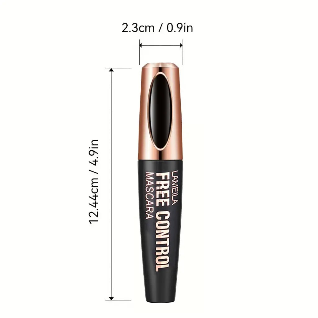 Black Volumizing Mascara