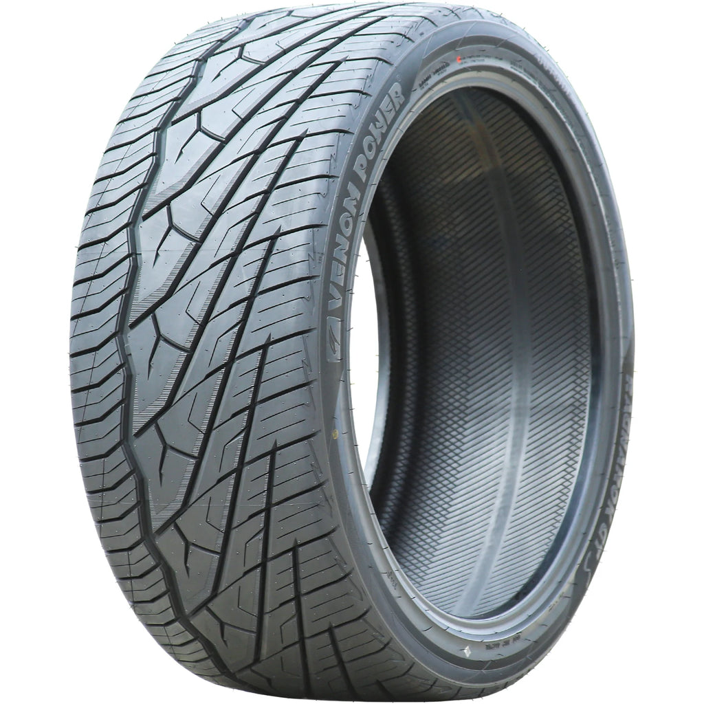 Venom Power Ragnarok GTS 315/35R17 102V Tire