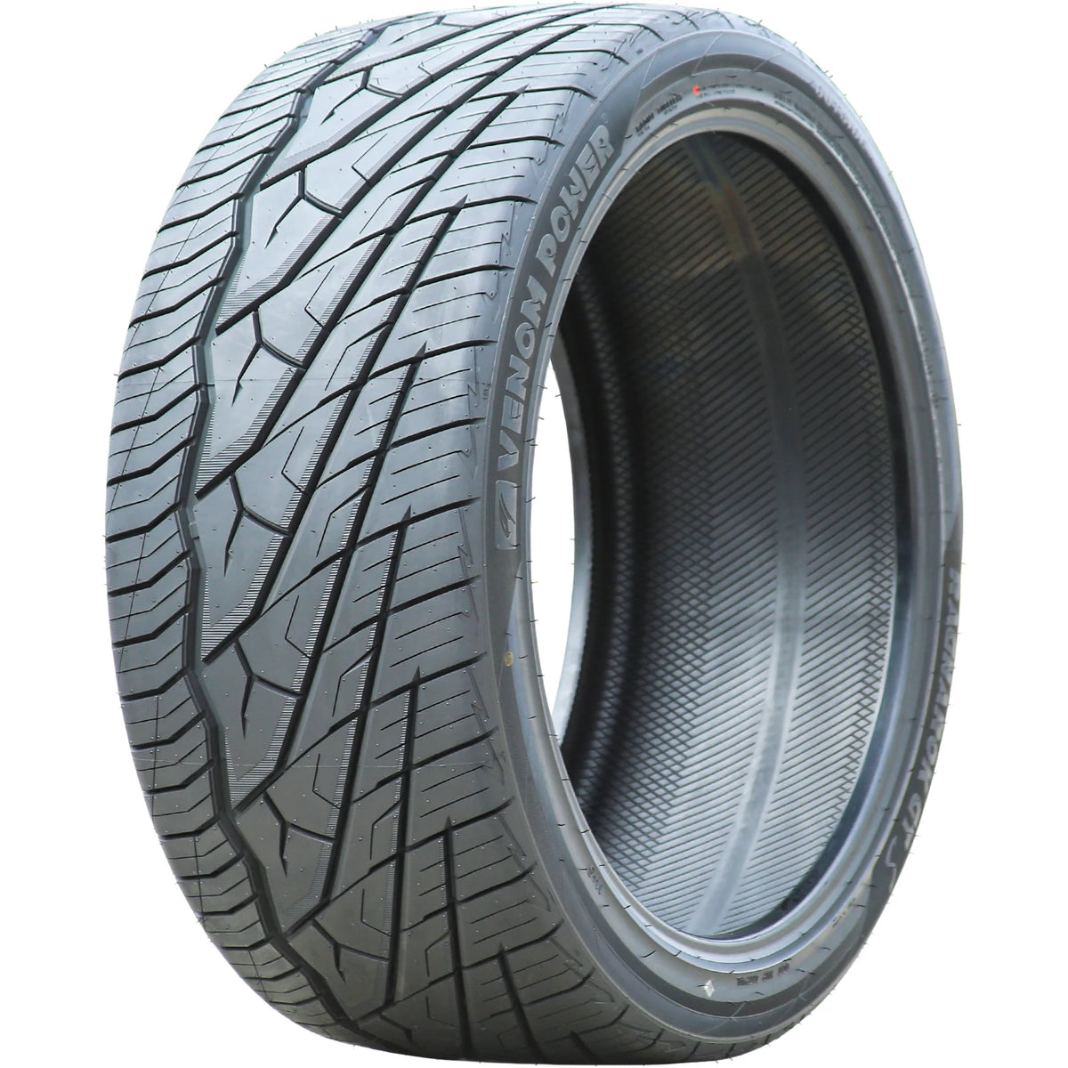 Venom Power Ragnarok GTS 315/35R17 102V Tire