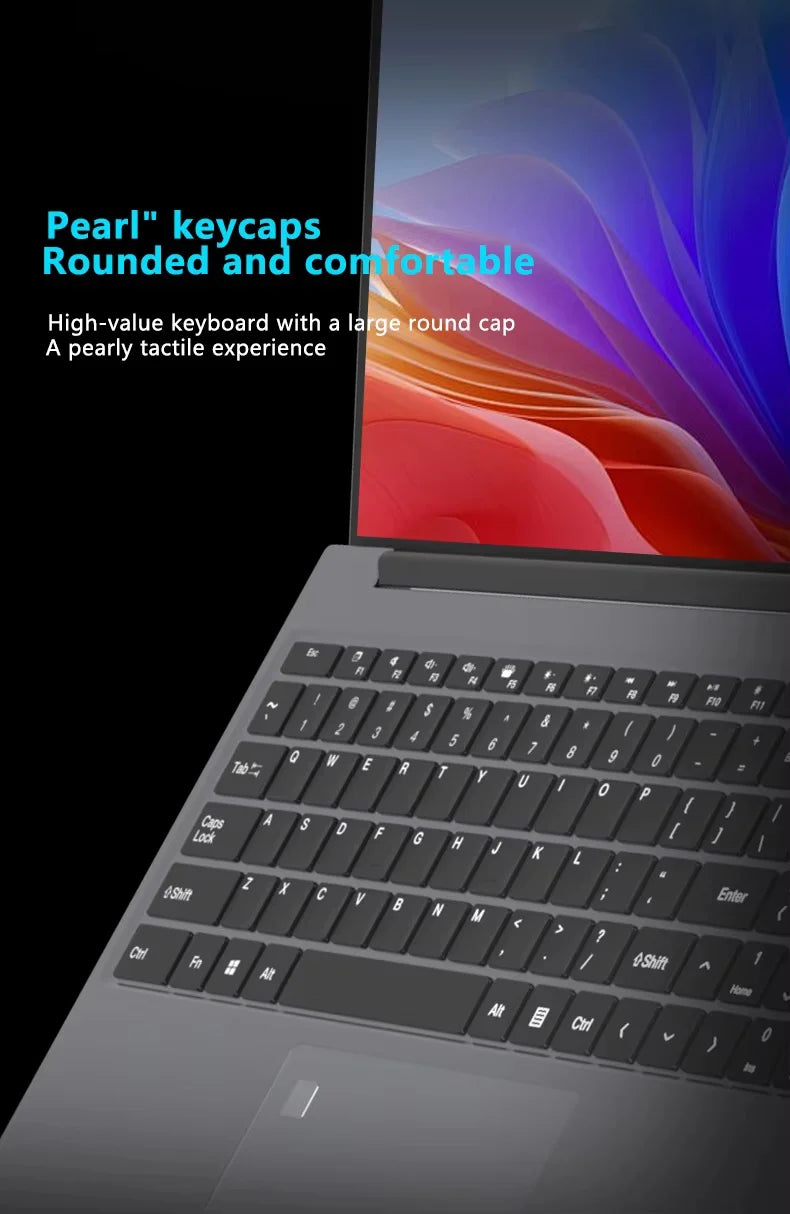 15.6-Inch Full HD Laptop — Core i9-10980HK / 16 GB
