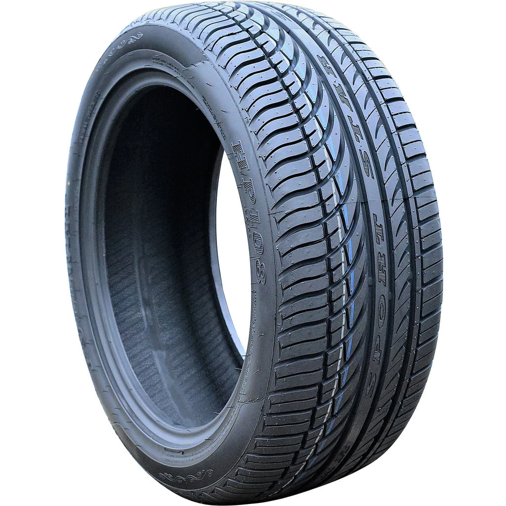 Fullway HP108 235/50ZR18 101W XL Tires – Set of 4