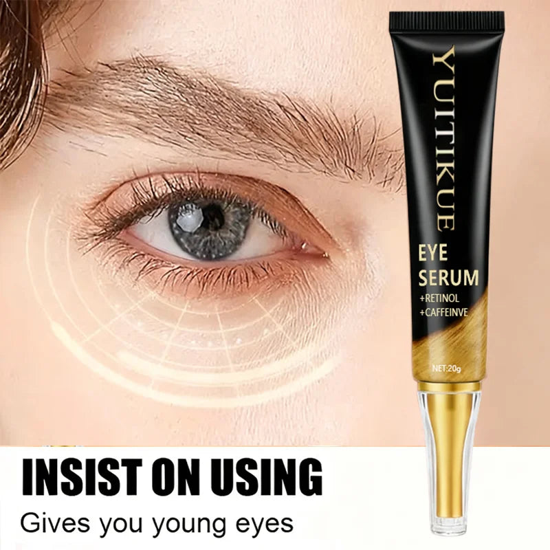 YUITIKUE Eye Cream – 20 g