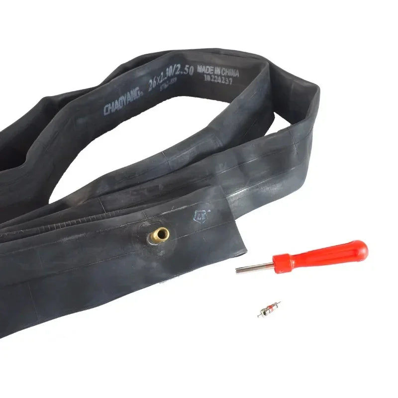 Tire Valve Core Remover – Assorted Pack Sizes