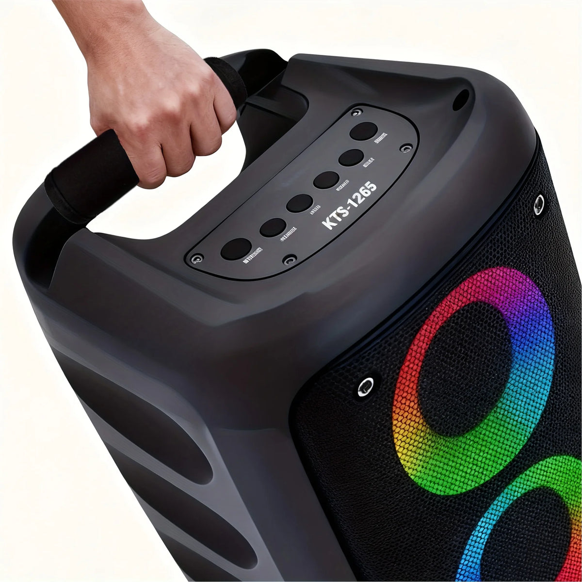 Padded Handle Wrap for JBL Boombox 1 / 2 / 3