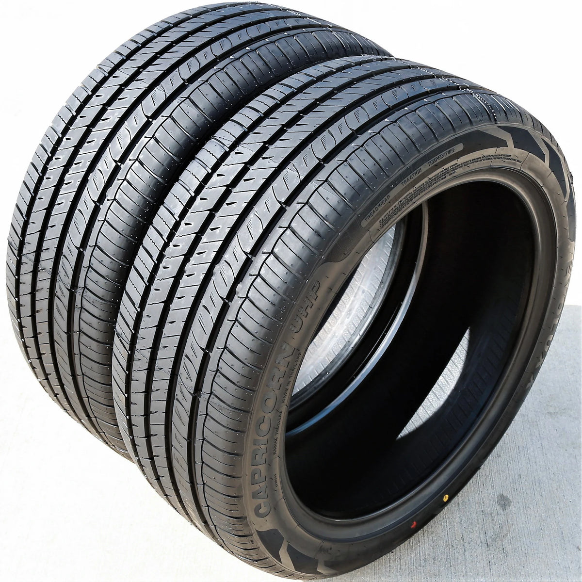 Evoluxx Capricorn UHP 235/40R19 96Y XL Tires – Set of 2