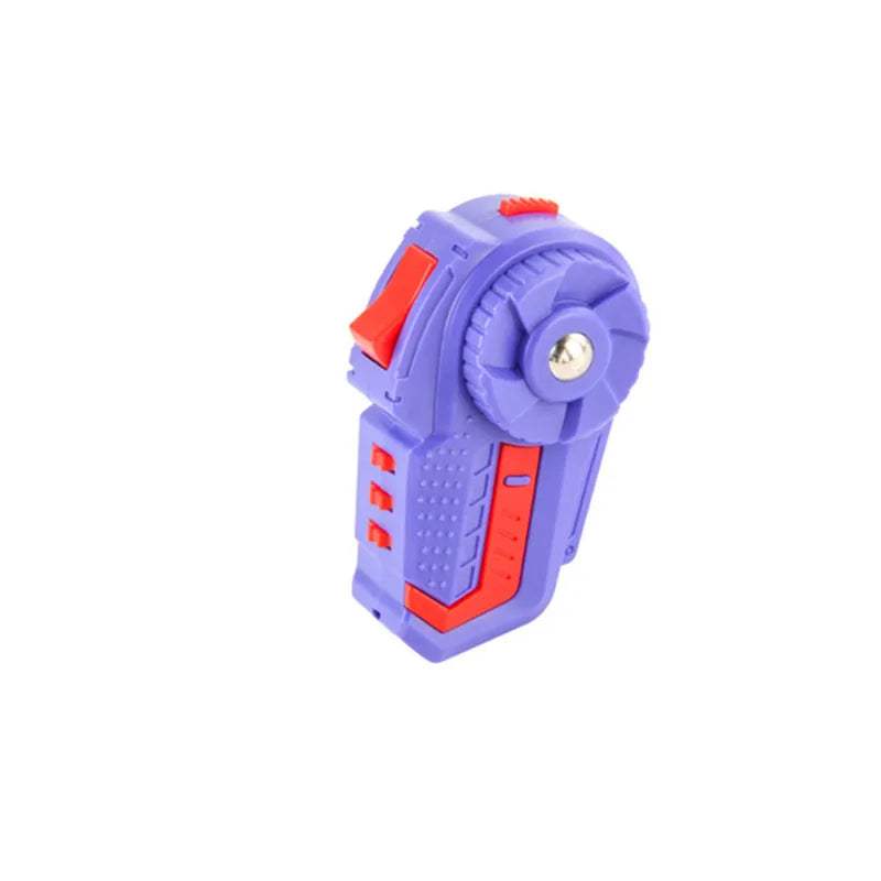 Magnetic Fidget Sensory Cube – Multiple Styles