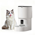 HiMISS 4L Programmable Automatic Pet Feeder