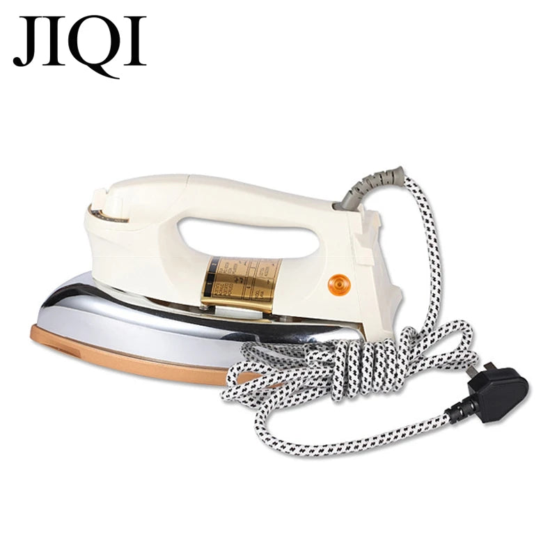 Adjustable Dry Iron – 220V