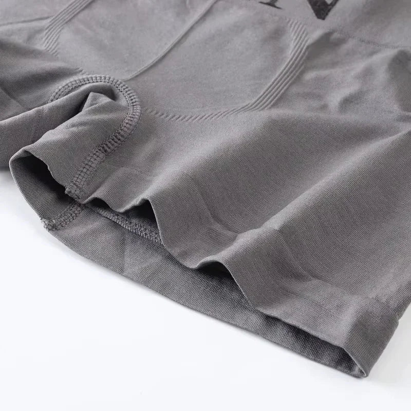 Men's Stretch Boxer Briefs – 5-Pack