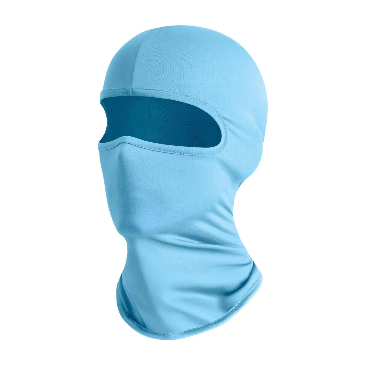 Lightweight Outdoor Face Covering & Neck Gaiter