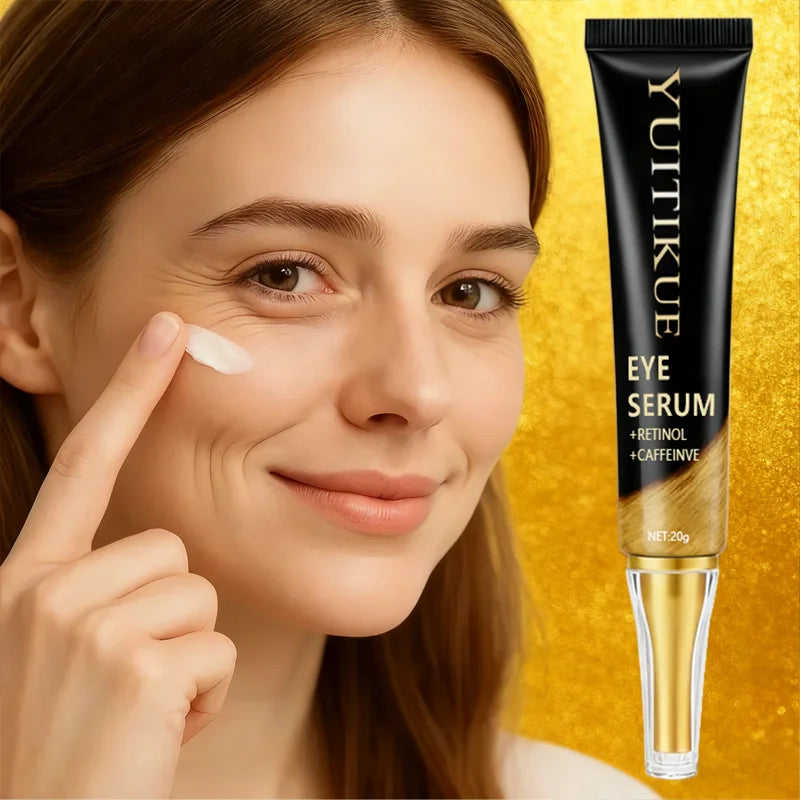 YUITIKUE Eye Cream – 20 g