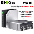 GMKtec EVO-X2 Ryzen AI Max+ 395 Mini PC