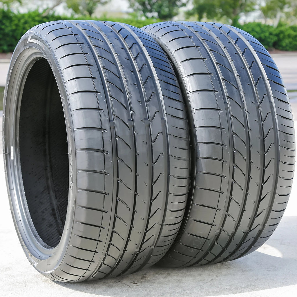 Atturo AZ850 245/45ZR20 103Y XL Summer Tire