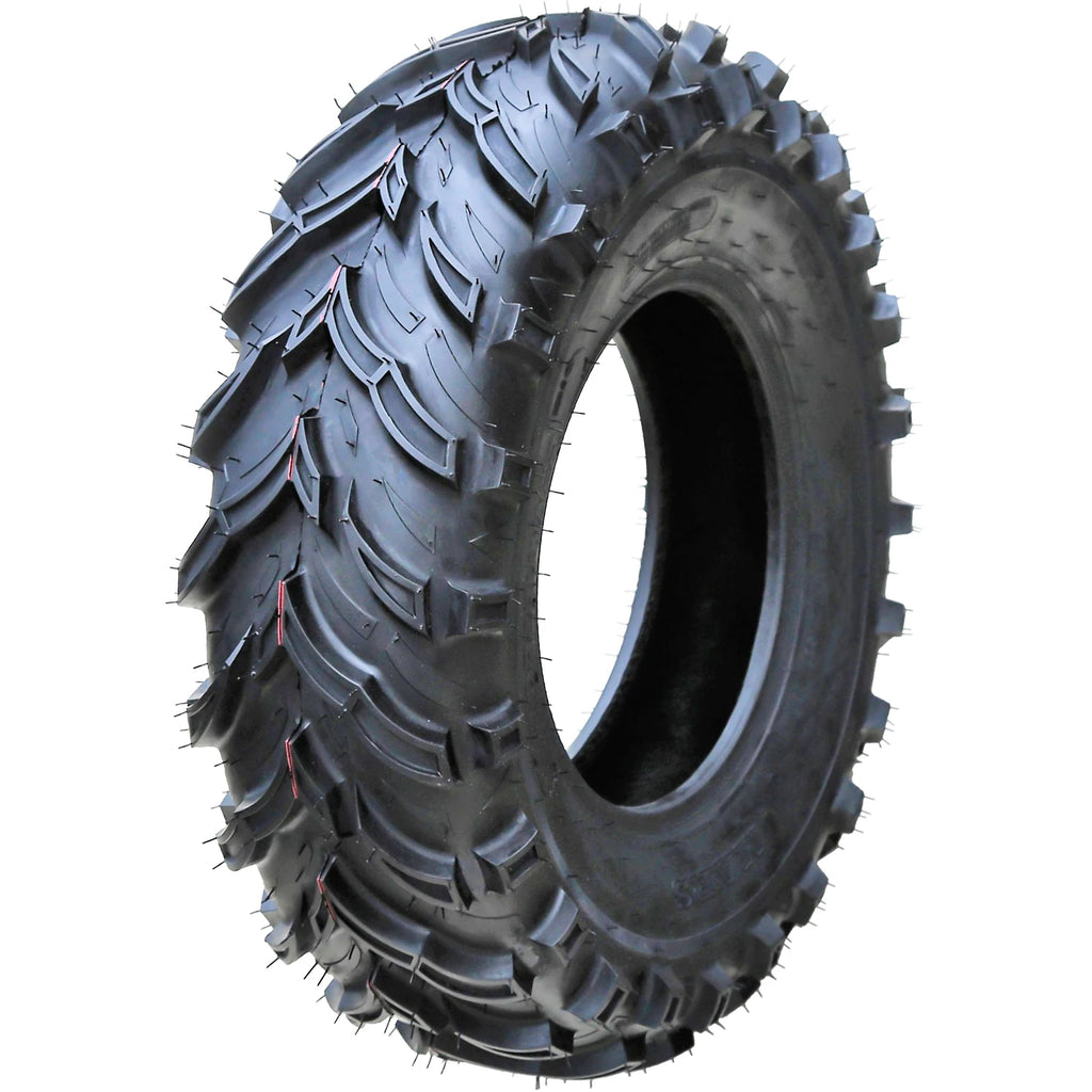 Forerunner Mars B 24×8-12 40F ATV/UTV Tires – Set of 4
