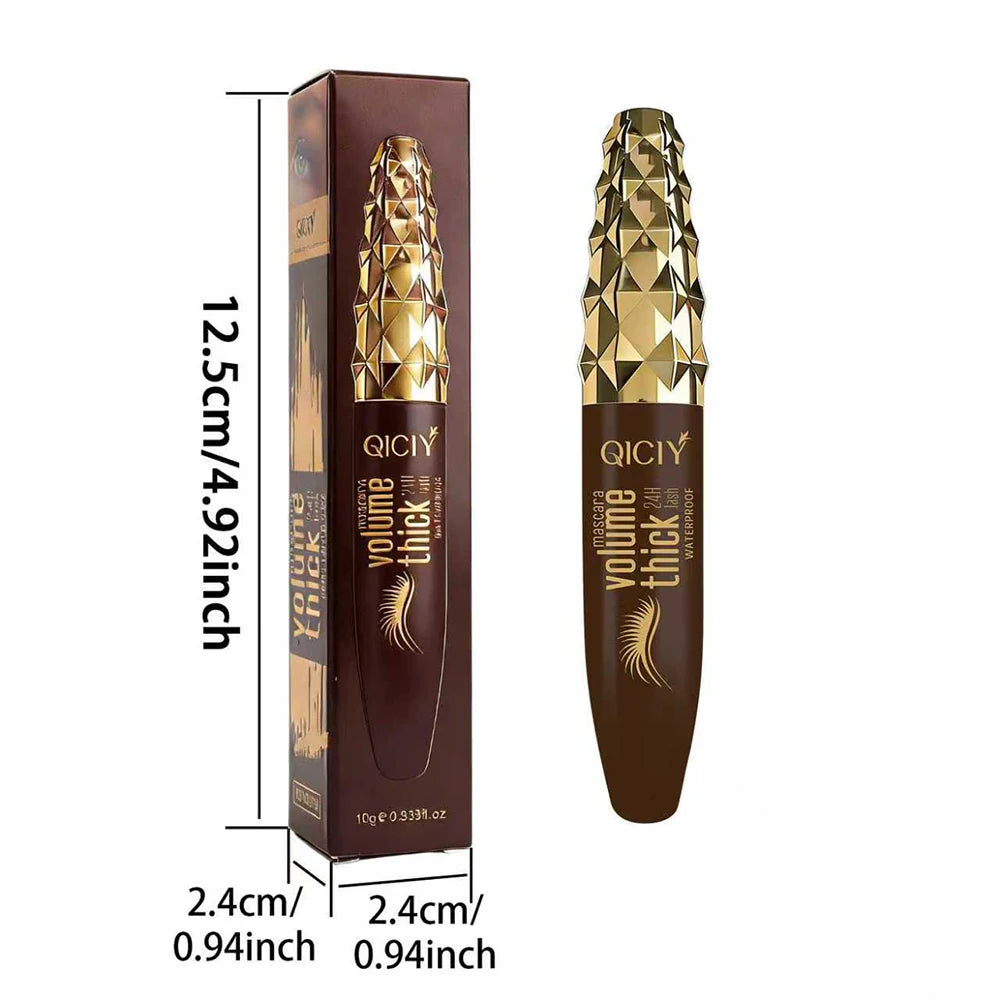 Brown Volumizing Mascara – 10 g