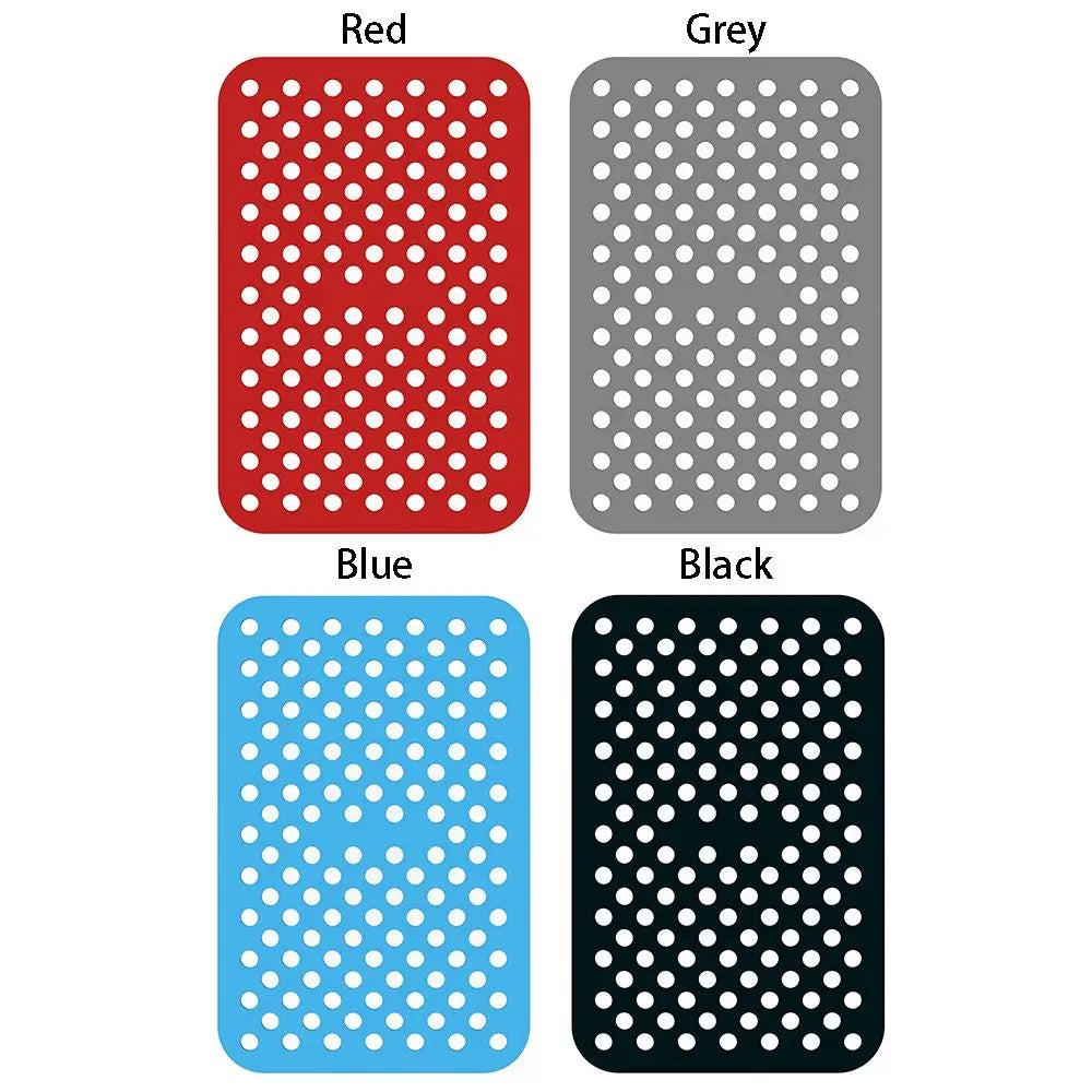 Reusable Silicone Air Fryer Liners for DZ201