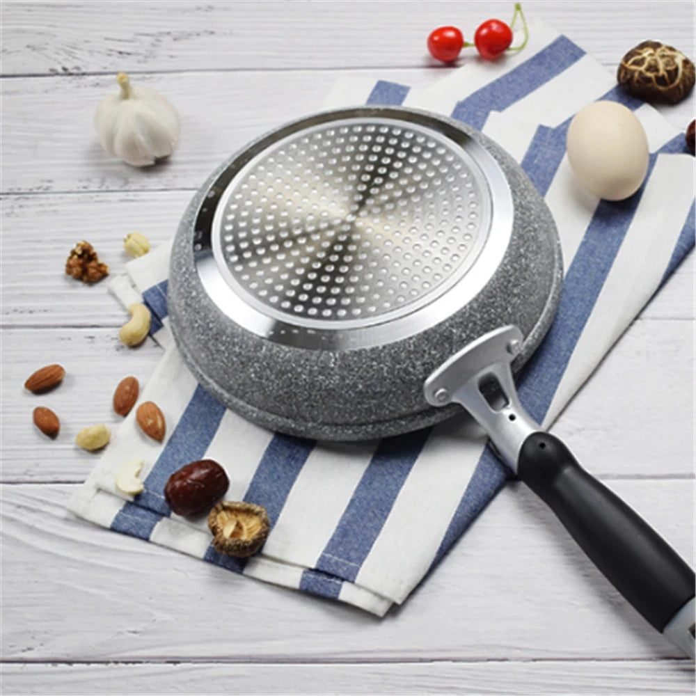 KEMORELA Nonstick Frying Pan