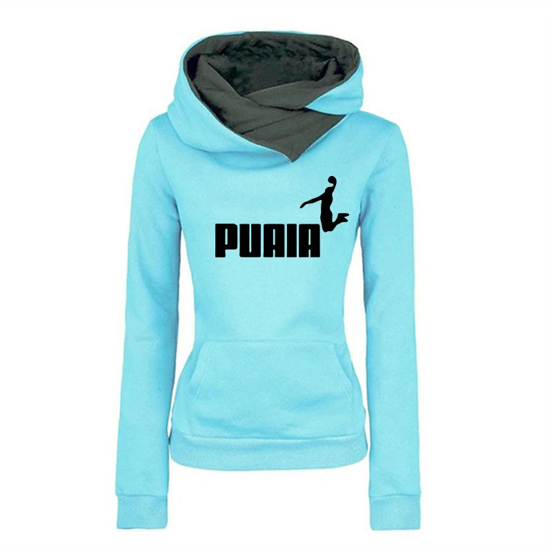 Women's Casual Hoodies and Pants — Separates or Set