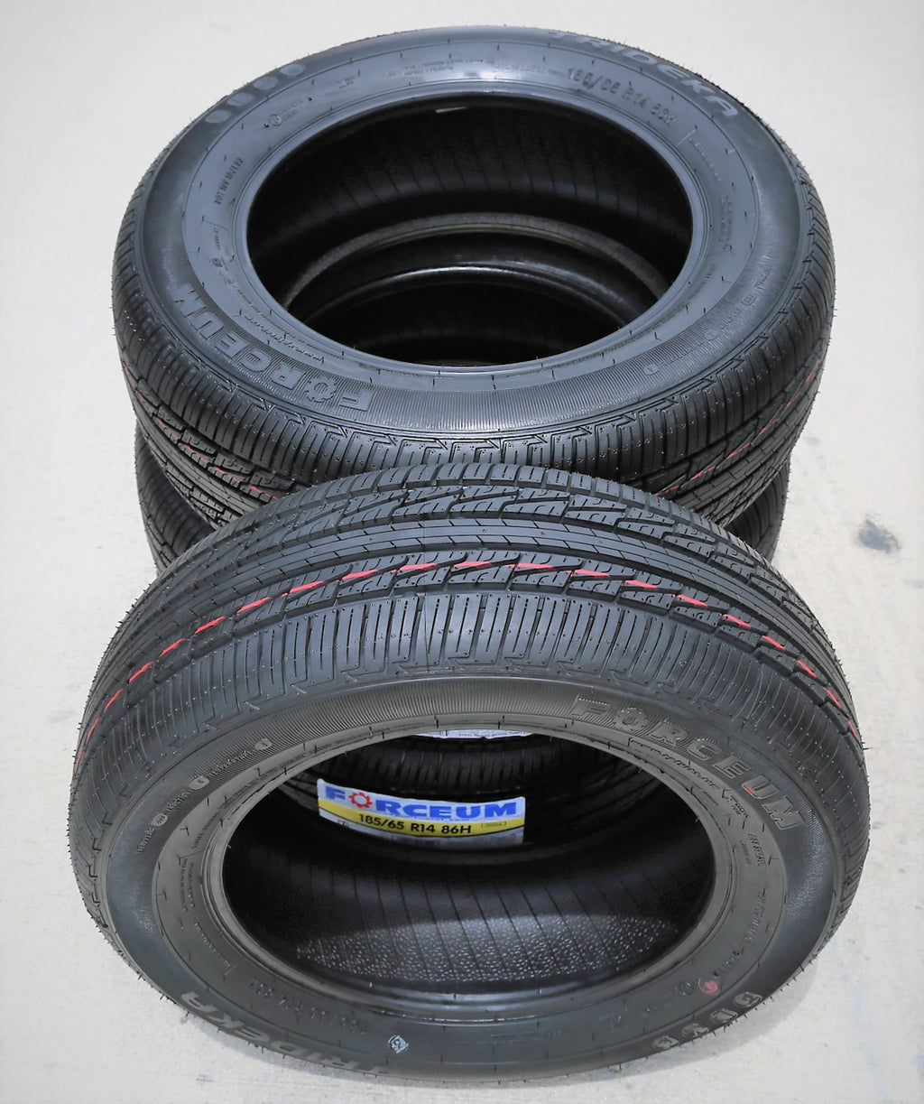 Forceum Trideka 185/65R14 86H Tire