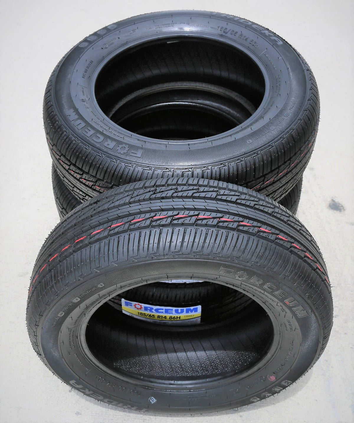 Forceum Trideka 185/65R14 86H Tire