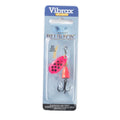 Metal Spinner Fishing Lure — Assorted Sizes