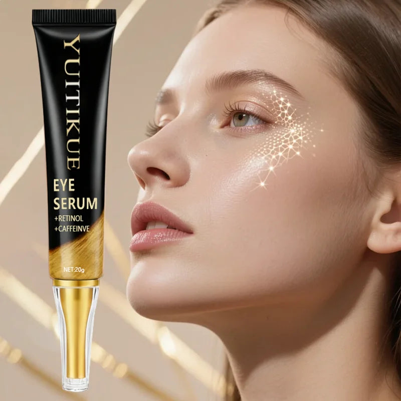 YUITIKUE Eye Cream – 20 g