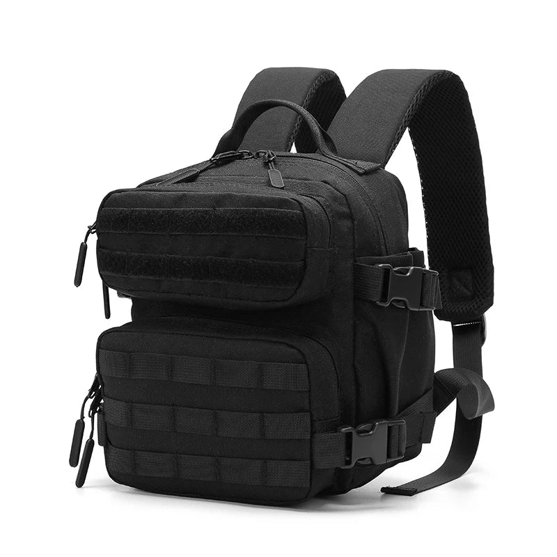 Compact 9L Tactical-Style Daypack