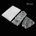 CHIZIYO Disposable Interior Protection Kits – 20 or 50 Sets