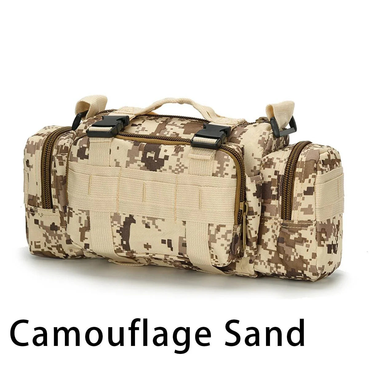 Outdoor Waist Pack