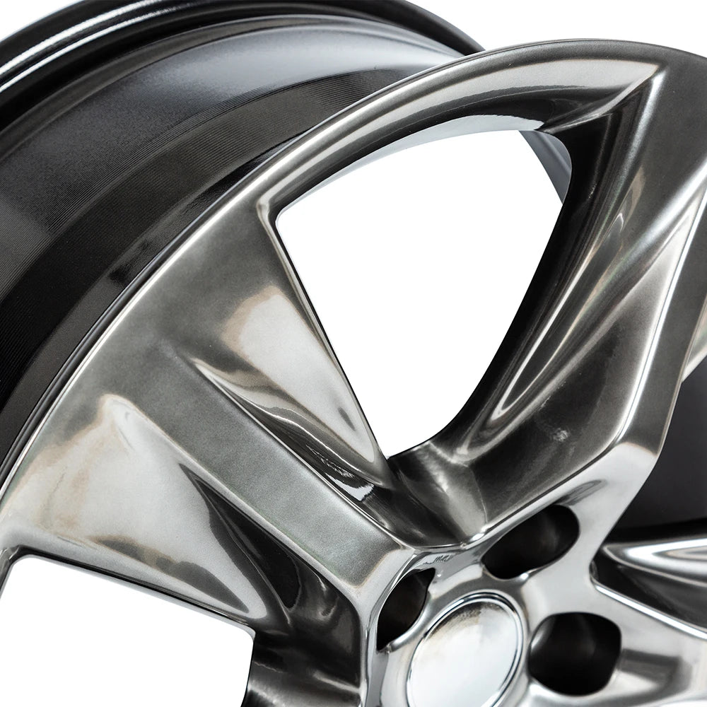 19×7.5 Gray Aftermarket Wheel for Highlander – 5×114.3, ET30
