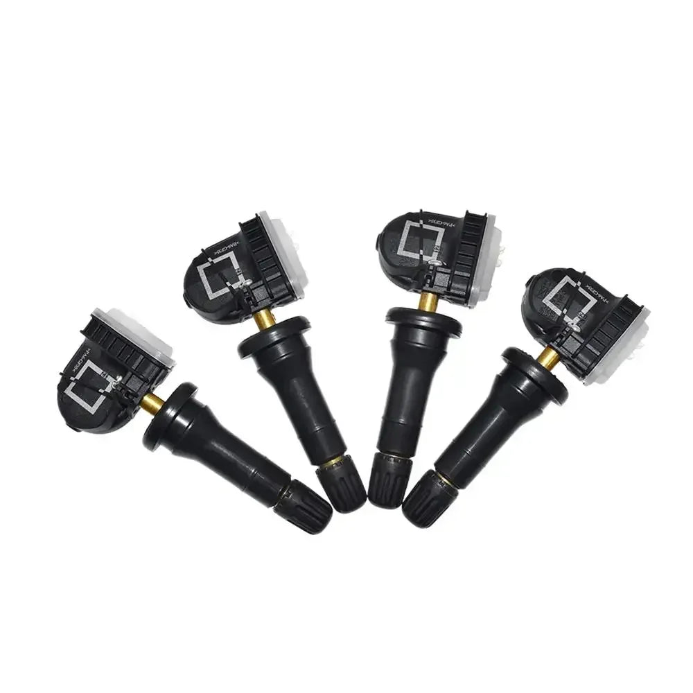 433 MHz TPMS Sensors – EV6T-1A180-CB, 1 or 4 Pieces