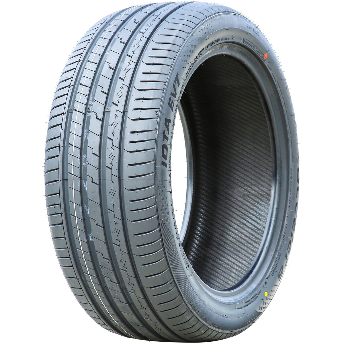Accelera Iota EVT 215/50R18 97W XL Tire