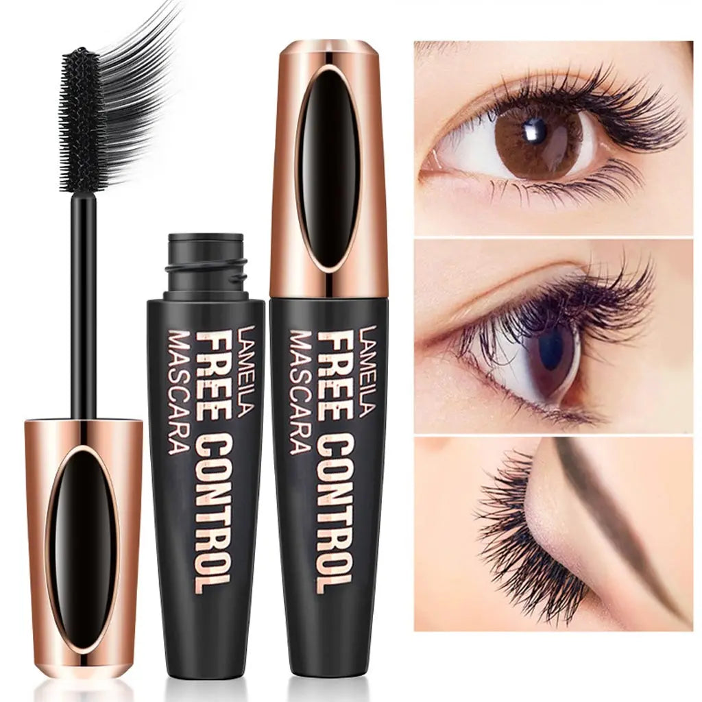 Black Volumizing Mascara