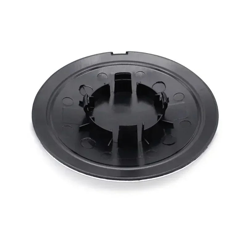 133 mm Replacement Wheel Hub Caps – 1, 2, or 4 Pieces