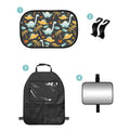 Baby Car Travel Essentials 6-Piece Accessory Kit
