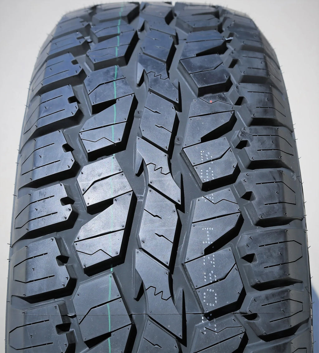 Armstrong Tru-Trac AT 225/65R17 106H XL Tires – Set of 2