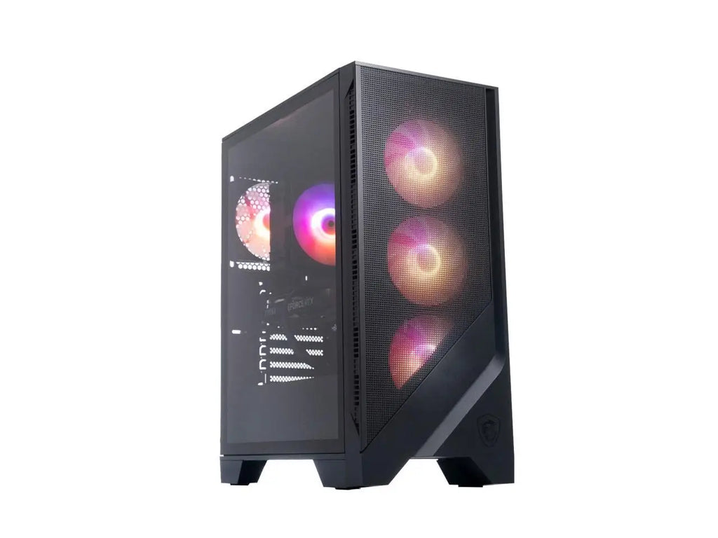 MSI Codex Z2 A8NVL-484US Gaming Desktop