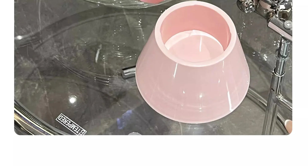 Raised Plastic Fruit Draining Tray