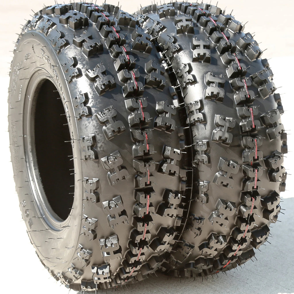 Forerunner Eos Front 22×7-10 33F ATV/UTV Tire