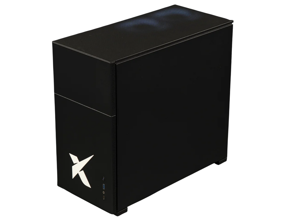 Xidax X-2 Desktop — Ryzen 5 5600GT