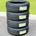 Forceum Ecosa 195/65R15 91H Tires – Set of 4