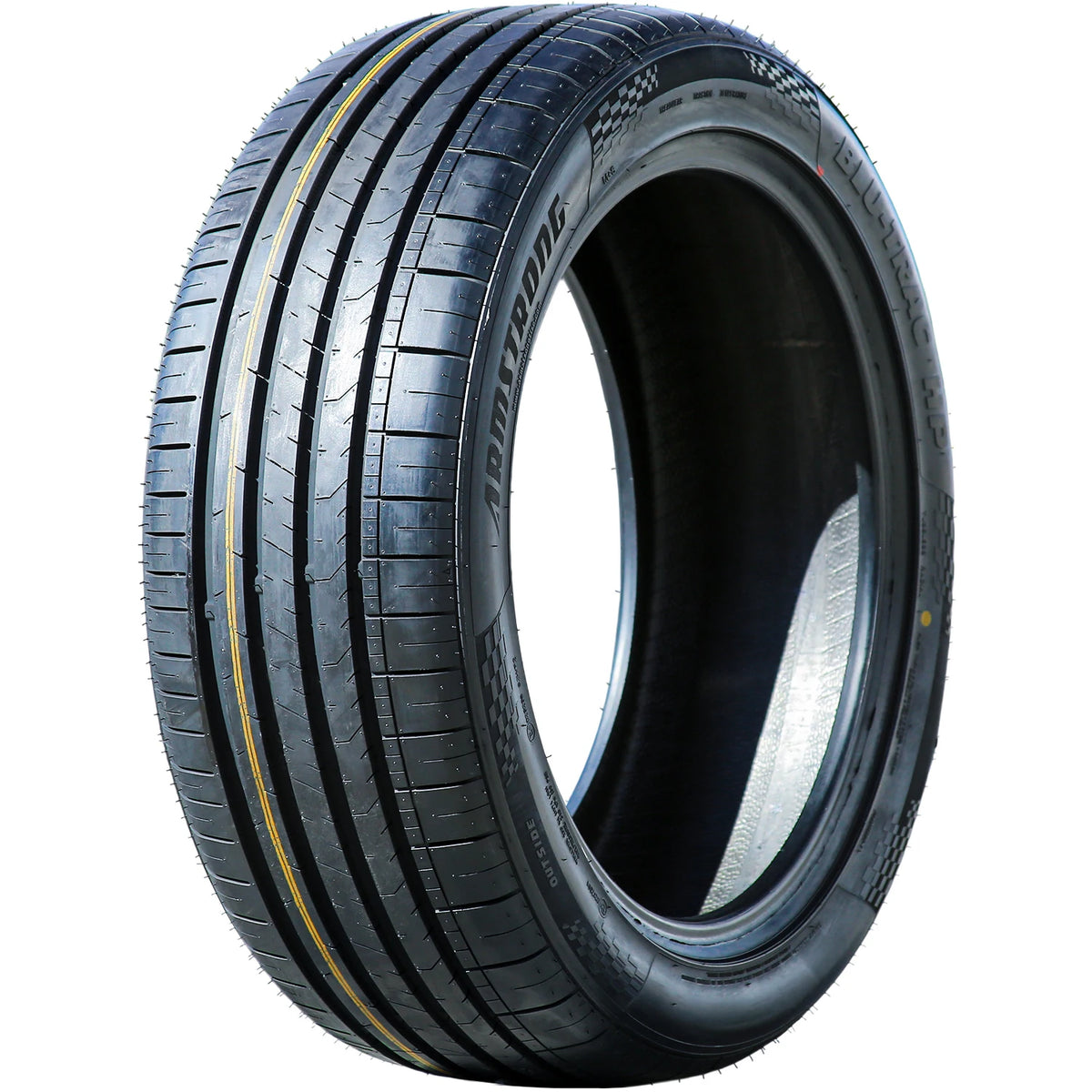 Armstrong Blu-Trac HP 245/35R18 92Y XL Tire