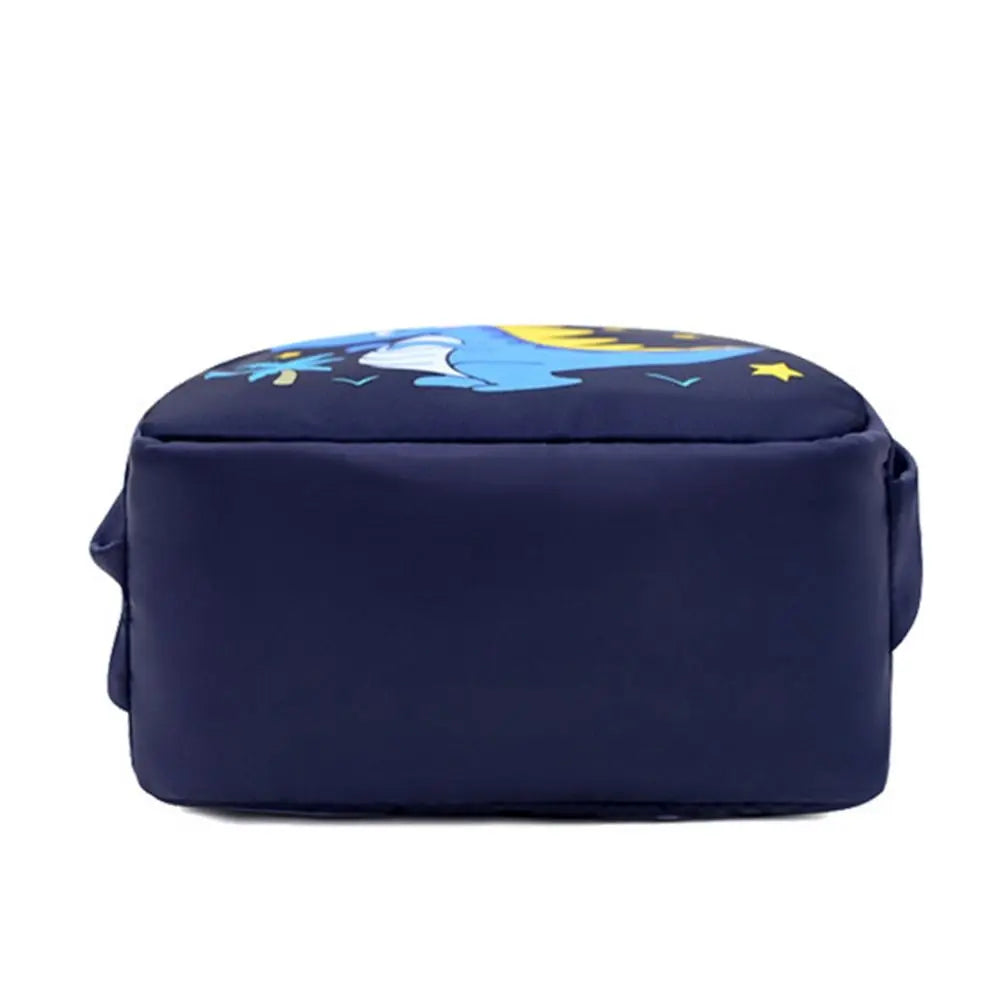 Kids' Dinosaur-Print Mini Backpack