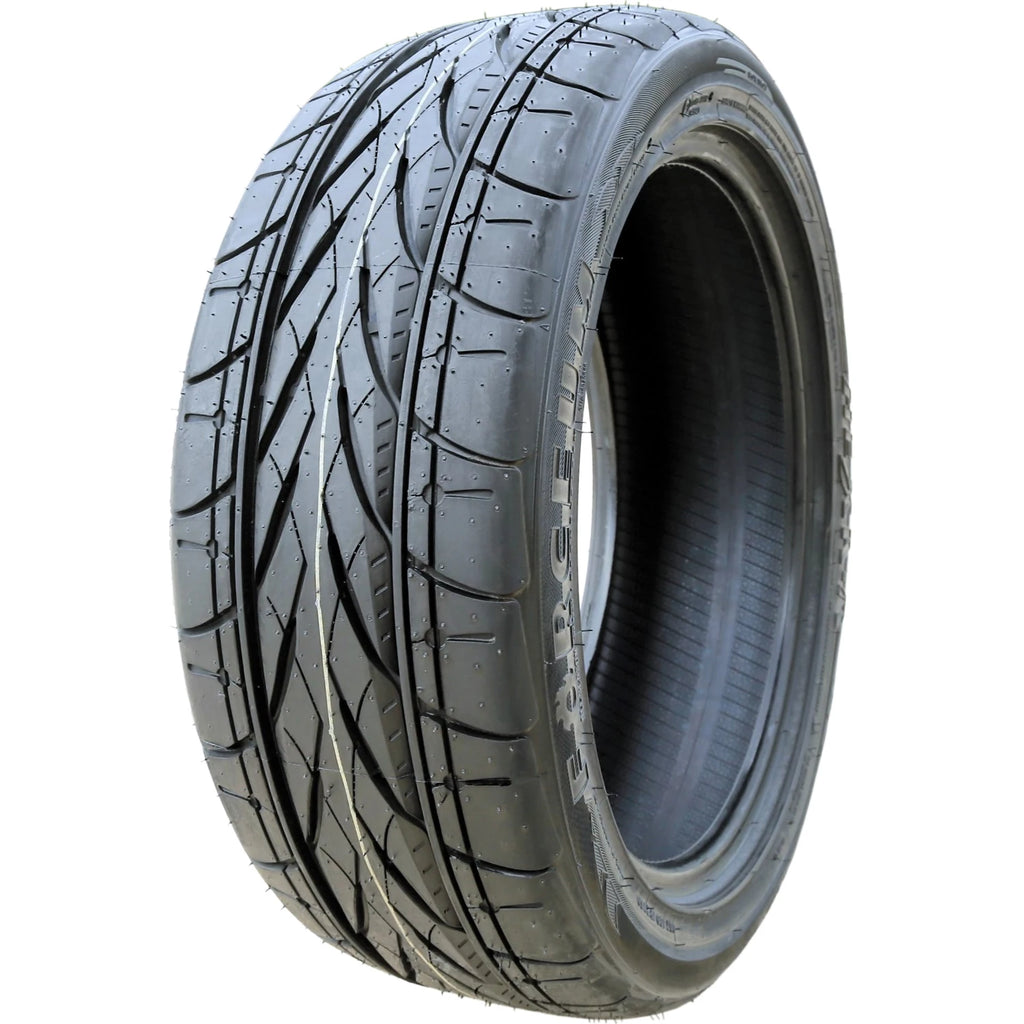 Forceum Hexa-R 235/30R20 ZR 88Y XL Tires – Set of 4