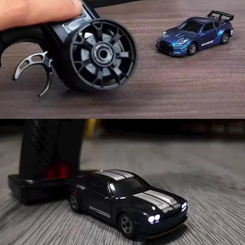 FMS 1:64 Scale 4WD RC Drift Car