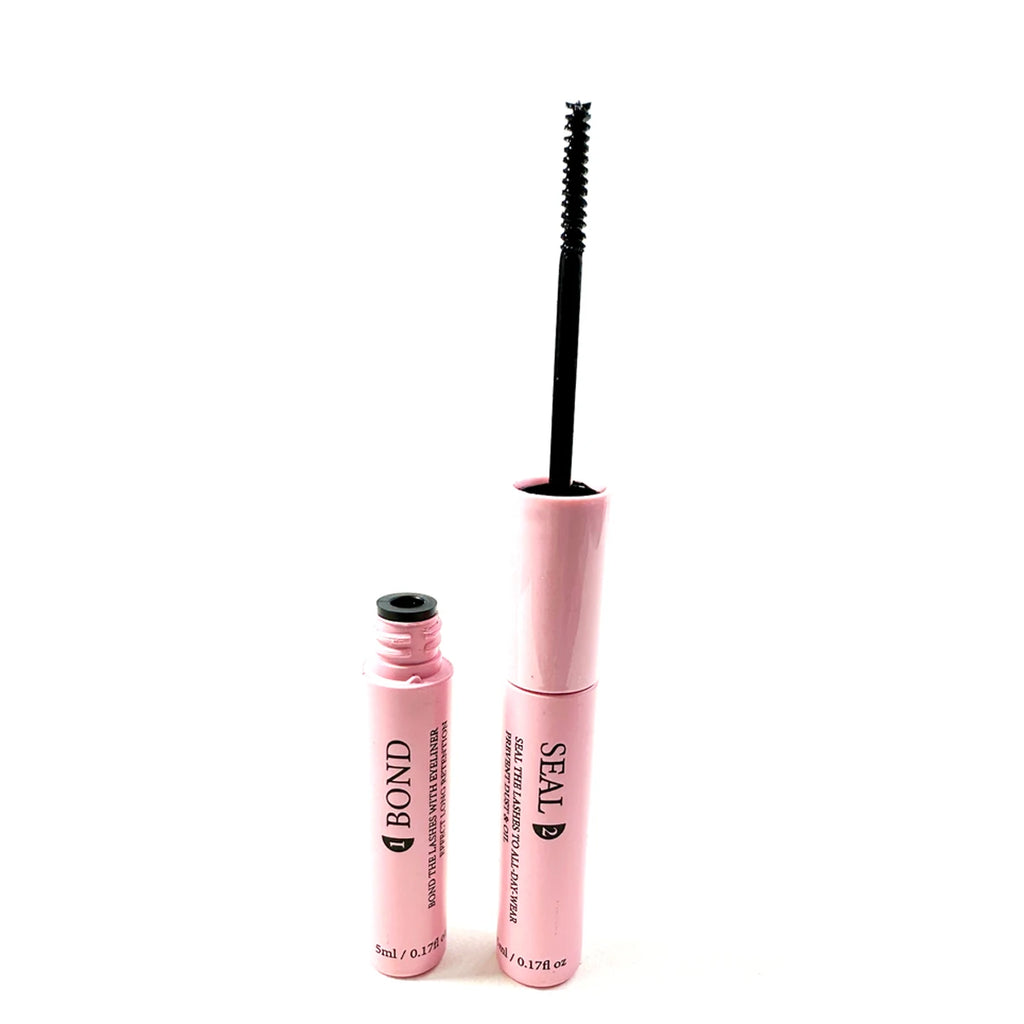 DIY Cluster Lashes & Kits – Assorted Styles