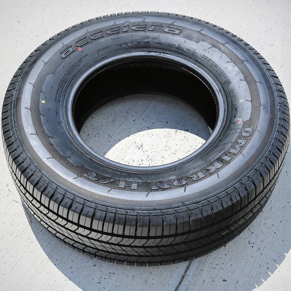 Accelera Omikron H/T 225/65R17 102H Tire