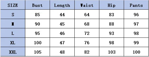 Women's Solid-Color Two-Piece Casual Outfit